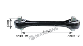 Axle Rod
