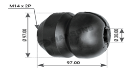Buffer Spring