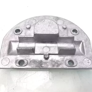 Brake Adjustment Alluminium Cover