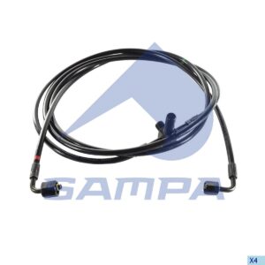 Hose, Cab Tilt