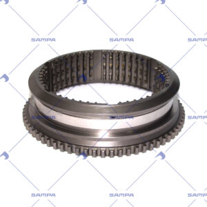 Synchronize Sleeve, Gearbox Shaft & Gear