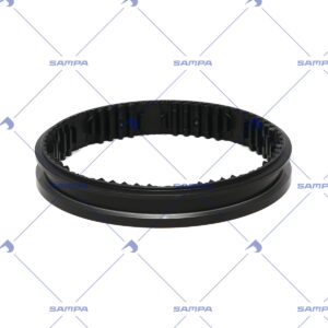 Synchronize Sleeve, Gearbox Shaft & Gear