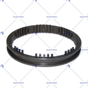 Synchronize Sleeve, Gearbox Shaft & Gear
