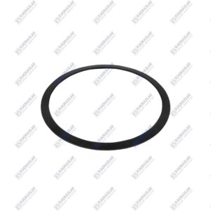 Elastic Disk 2nd Speed