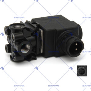 Solenoid Valve