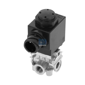 Solenoid Valve