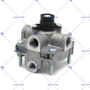Relay Valve
