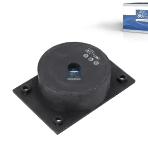 Engine Mounting