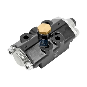 Multiway valve