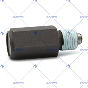 Sensor, Gear Shift Control