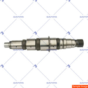 Main Shaft