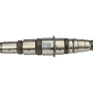 Main shaft