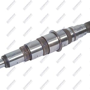 main shaft - 1521406