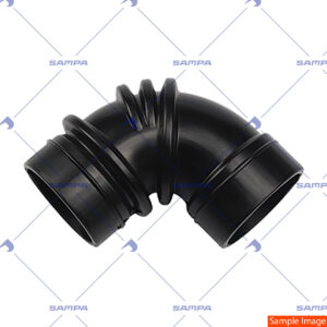 Pipe, Air Filter