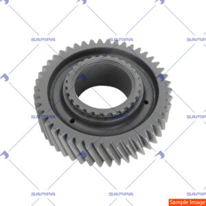 Gear, Gearbox Shafts and Gears