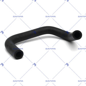 Hose, Oil Sump