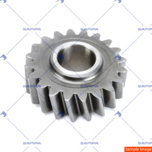 Reverse Gear