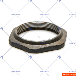 Nut, Gearbox Shafts and Gears