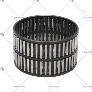 Bearing, Gearbox Shafts and Gears