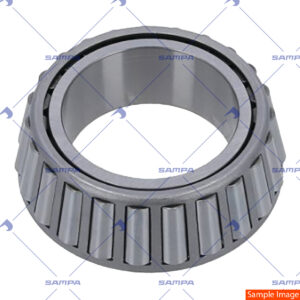 Bearing, Gearbox Shafts and Gears