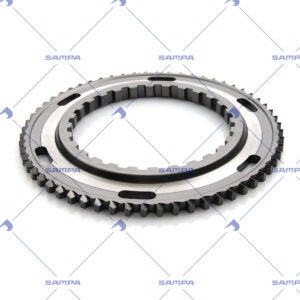 Synchronizing Cone, Gearbox Shaft & Gear