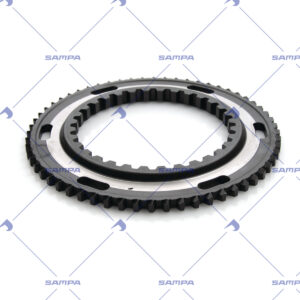 Synchronizing Cone, Gearbox Shaft & Gear