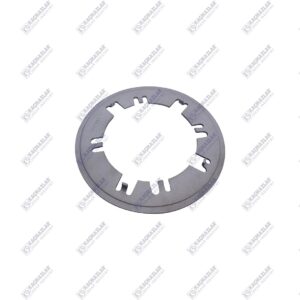 1521881 8172218 Lock Plate