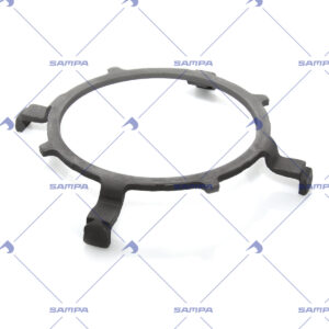 Washer, Gearbox Shafts and Gears