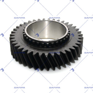 Gear, Gearbox Shafts and Gears