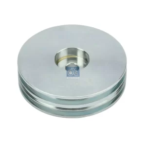Piston, range cylinder