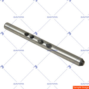 Shaft, Gear Shift Control