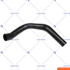 Hose, Turbocharger