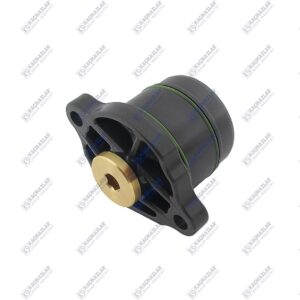 Cylinder