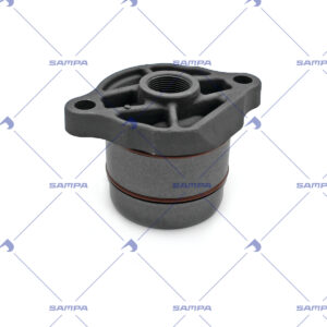 Split Cylinder Housing, Clutch Servo