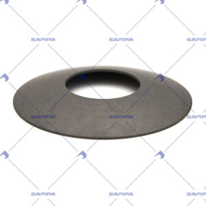 Washer, Differential