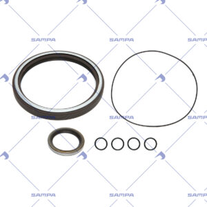 Repair Kit, Bell Hub