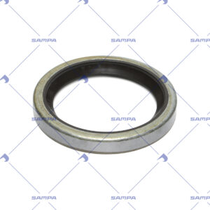 Seal Ring, Wheel Hub