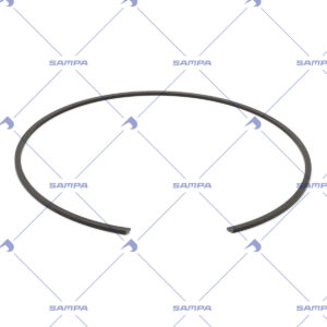 Circlip, Bell Hub