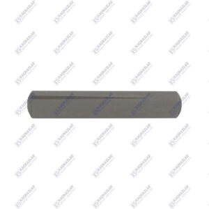 Grooved Pin 10X56 mm