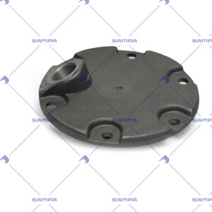 Cover, Bell Hub
