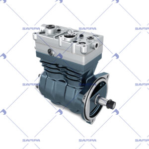 Compressor