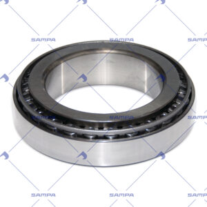 Bearing, Wheel Hub