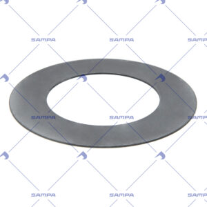 Washer, Differential