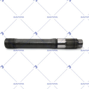 Output Shaft