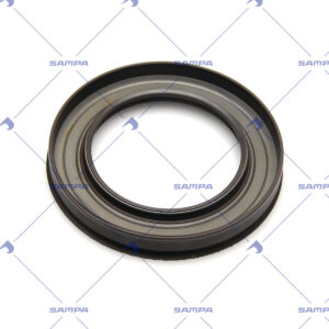 Seal Ring, Differential