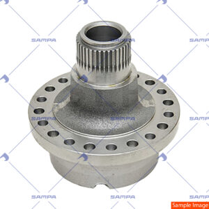 Bearing Housing