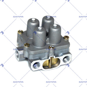 Multiway Valve