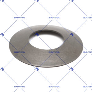 Washer, Differential