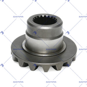 Drive Shaft Gear