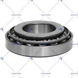Bearing, Differential
